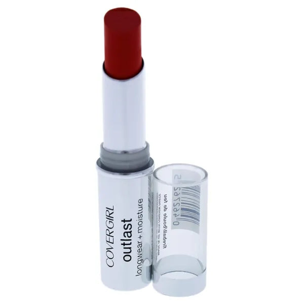 COVERGIRL Outlast Longwear Lipstick