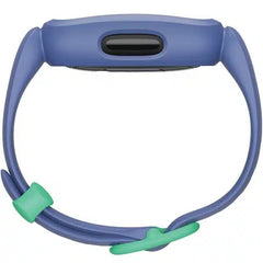 Fitbit Ace 3 Activity Tracker For Kids (FB419BKBU) - Cosmic Blue / Astro Green