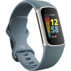 Fitbit Charge 5 Advanced Health & Fitness Tracker