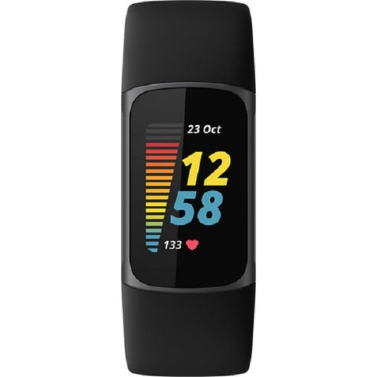 Fitbit Charge 5 Advanced Health & Fitness Tracker