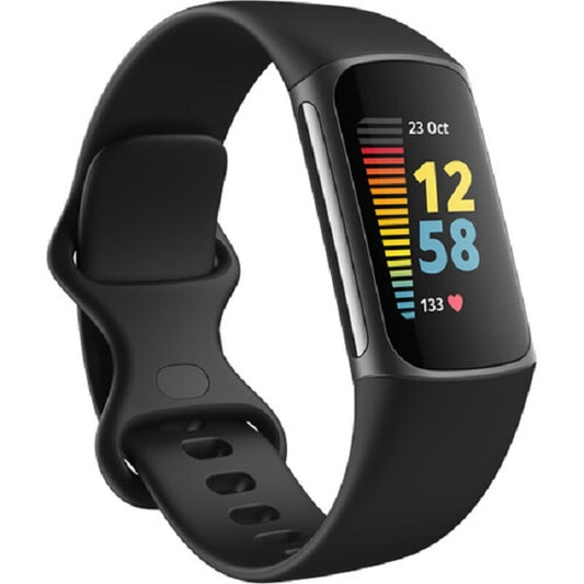 Fitbit Charge 5 Advanced Health & Fitness Tracker