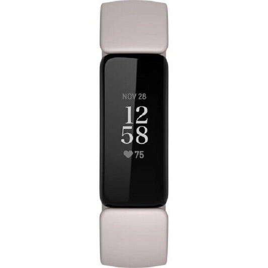 Fitbit Activity Tracker Inspire 2 (FB418BKWT) Lunar White