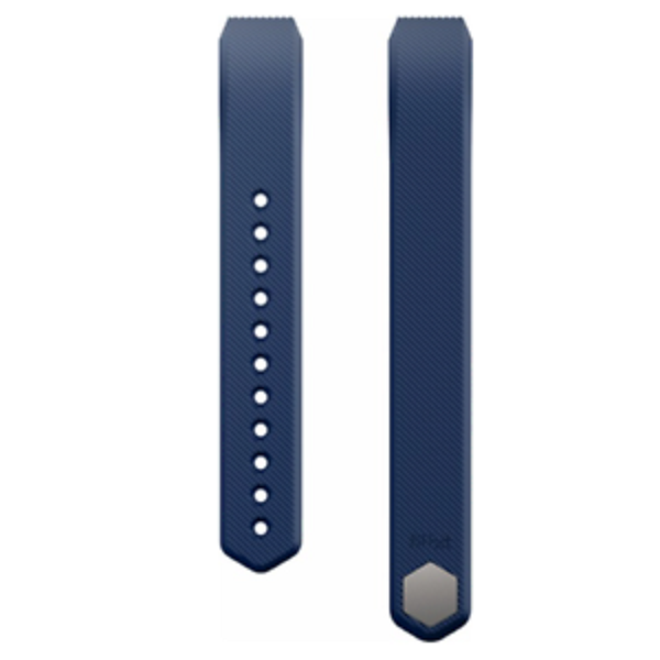 Fitbit Alta Accessory Band large Blue