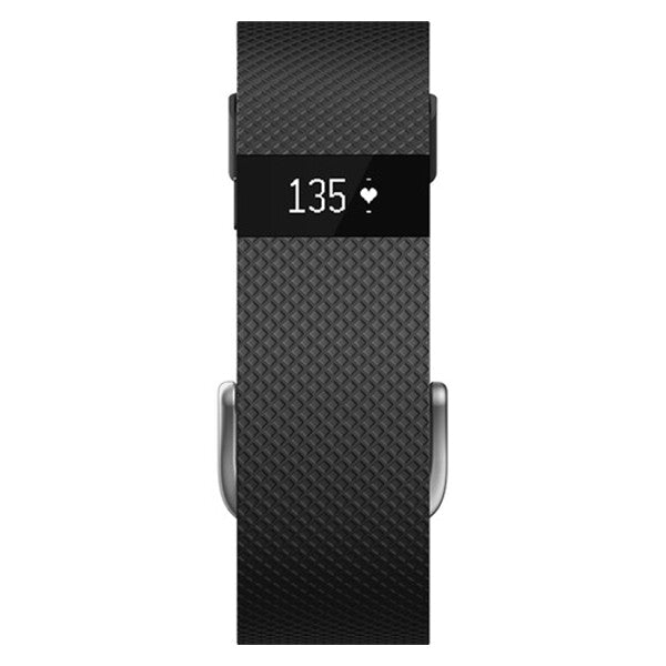 Fitbit Charge HR Activity, Heart Rate + Sleep Wristband