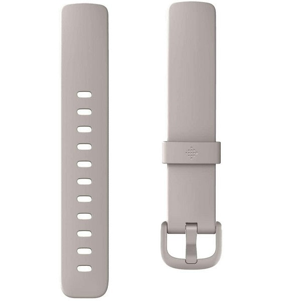 Fitbit Inspire 2 Accessory Band Small (FB177ABWTS) - Lunar White