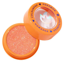 ColourPop Pokémon x ColourPop Super Shock Shadow