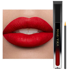 MAKI YIKA Lipstick for Women Colorstay Long Lasting Lipsticks No Smudge Matte Liquid Lipstick Transferproof Cruelty-Free