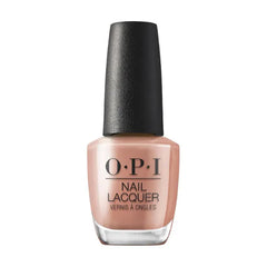 OPI Nail Lacquer Creme and Sheer Nail Polish Shades | Fast Drying, Streak Free, and Chip Resistant Wear | What's Your Mani-tude | Fall 2025