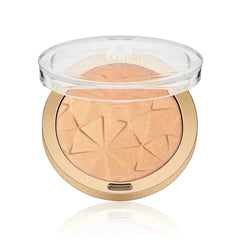 Milani Hypnotic Lights Powder Highlighter, Cruelty-Free Face Powder that Contours & Highlights for a Glowing Finish
