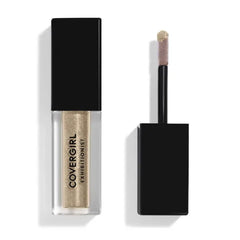Covergirl Exhibitionist Liquid Glitter Eyeshadow
