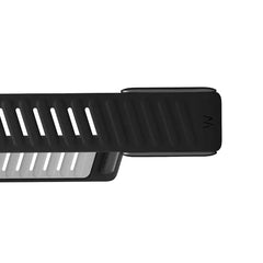 WHOOP 5.0 SportFlex Silicone Band - Gravity