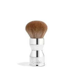 Loving Tan Flawless Blending Brush Self Tanning Streak Free Application, Ultra Soft Vegan Bristles, Perfect for Tanning Hands & Feet, Free Standing, Use with Mousse or Cream