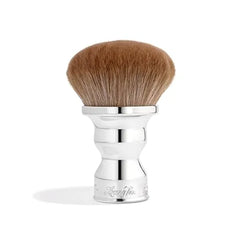 Loving Tan Flawless Blending Brush Self Tanning Streak Free Application, Ultra Soft Vegan Bristles, Perfect for Tanning Hands & Feet, Free Standing, Use with Mousse or Cream
