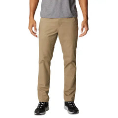 Columbia Men's Rapid Rivers UPF 50 Flat Front Pants