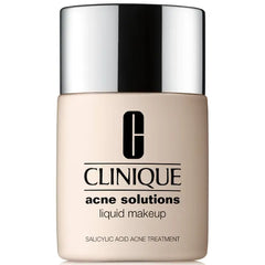 Clinique Acne Solutions Liquid Makeup Foundation