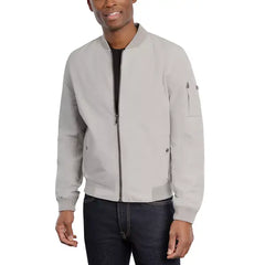 Men's Bomber Jacket, Created for Macy's