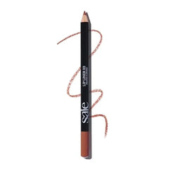Saie Lip Liner 101 - Lip Pencil Made with a Creamy, Soft Matte Formula for a Naturally Framed or Fully Filled Look - Supercharged with Shea Butter & Jojoba Oil