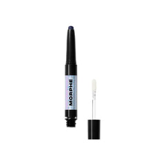 Morphe Mixed Signals Dual-Ended Cream & Liquid Shadow Stick