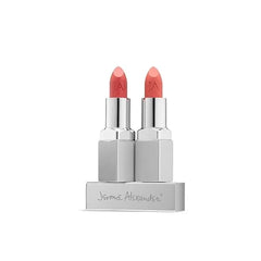 Jerome Alexander Matte & Shine Lipstick 107
