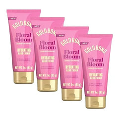 Gold Bond  Refreshing Hand Cream, Everyday Hand Cream with Aloe Vera to Refresh Skin and Vitamin E to Help Soothe the Skin