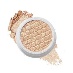 ColourPop Super Shock Shadow High Pigment, Crème Powder Eye Makeup Single Glitter Eyeshadow with Zero Fallout and Unique Bouncy Texture