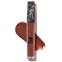 The Lip Bar - Lip Gloss, Gloss Up Sheer Finish - Smooth, Not Sticky Formula - Moisturizing Coconut Oil, Olive Oil, Argan Oil & Vitamin E - Vegan & Cruelty Free