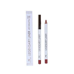 Natasha Moor Legendary Lip Liner, 0.04 oz.