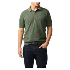 Rodd & Gunn Masons Flat Knit Sweater