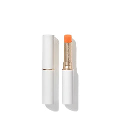 Jane Iredale Just Kissed Lip and Cheek Stain, PH-Activated Formula Delivers Long-Lasting Custom Color with Hydrating Botanical Oils