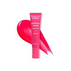 Moira Butter Bliss Lip Balm