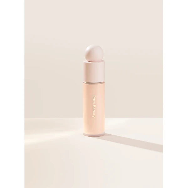 Rare Beauty Liquid Touch Weightless Foundation No. 160C