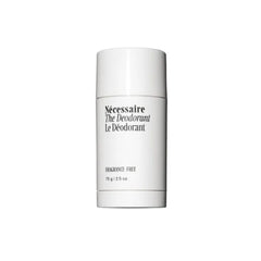 Nécessaire The Deodorant | Aluminum Free Deodorant For Women & Men, Extra Strength Treatment with Mandelic Acid, Free of Baking Soda, Ozokerite & Silicones (75 g/2.5 oz)