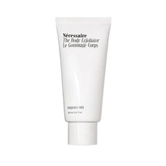 Nécessaire The Body Exfoliator, AHA/BHA/PHA, Resurface Skin, Smooth KP and Rough Patches, Hypoallergenic, Dermatologist-Tested. 180 ml / 6.1 fl oz
