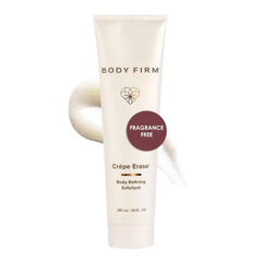 BODY FIRM Crepe Erase Body Smoothing Pre-Treatment with Trufirm Complex, 10 FL Oz