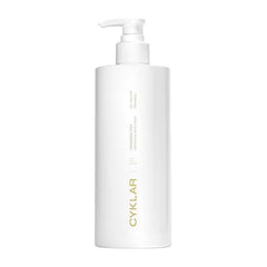 CYKLAR Sensorial Multi Oil Body Wash Cleanser, Sacred Santal  with Moisture Locking Oil-Infused Complex, Sodium PCA & Glycerin, Moisturizing Shower Care for Men & Women, Luxury Skin Care 16.5 Fl Oz