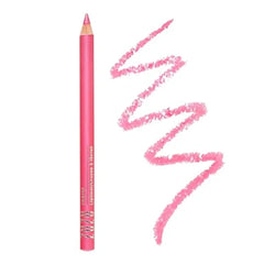 Zuzu Luxe Lip Pencil, Creamy Lipliner, long lasting, Infused with Jojoba Seed Oil and Aloe for ultra hydrated lips. Natural, Paraben Free, Vegan, Gluten-free