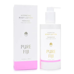 PURE FIJI Hydrating Body Lotion - 10.14 Fl.Oz /300ml