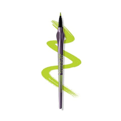 URBAN DECAY 24/7 Inks Liquid Eyeliner Pen, Water Resistant, Smudge Resistant, Fine Tip Graphic Liner, Ergonomic Grip, All Day Wear, Bold Liquid Liner Colors in Matte & Shimmer Finishes