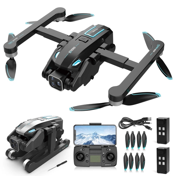 GPS Drone with 4K Camera