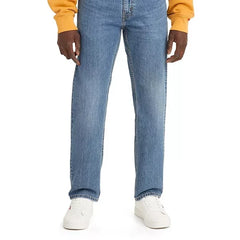 Levi's Men's Relaxed Straight Fit Eco Ease Jeans