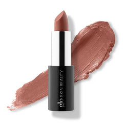 Glo Skin Beauty Satin Lipsticks – Nourishing Longwear Shades with Skincare Benefits