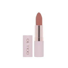 Doll 10 Smooth Assist Clean Souffle Lip Color