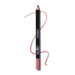 Saie Lip Liner 101 - Lip Pencil Made with a Creamy, Soft Matte Formula for a Naturally Framed or Fully Filled Look - Supercharged with Shea Butter & Jojoba Oil