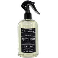 Lulu Candles Luxury Room Spray Fine Mist Air Freshener Aromatherapy Odor Eliminator 16 Fl. Oz.