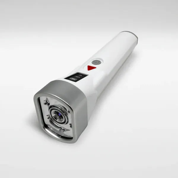 Timeli Personal Safety Device – All-in-One Smart Emergency Device with GPS, HD Video, SOS Alarm & Live Dispatcher