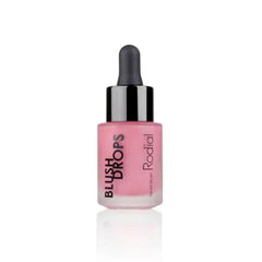 Rodial Blush Drops, Moisturising Make Up Blush Drops with Vitamin E, Liquid Blush with Naturally Radiant Finish, Long Lasting Finish - 0.5 fl oz