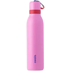 Owala FreeSip Twist Insulated Stainless Steel Water Bottle with Straw for Sports and Travel, BPA-Free