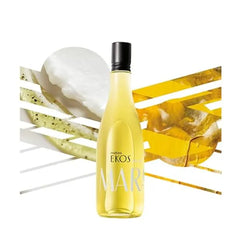 Natura Ekos Castanha Frescor Eau de Toilette Long Lasting with Notes of Citrus, Florals, Brazil Nut & Musk Floral & Citrus Women’s Perfume