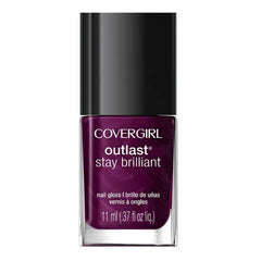 Covergirl Outlast Stay Brilliant Nail Gloss