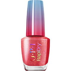 OPI RapiDry Nail Polish | Vegan, Smudge Proof, Fast Drying